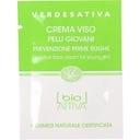 VERDESATIVA Bioaktive Gesichtscreme Junge Haut