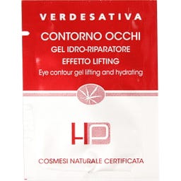 VERDESATIVA Lifting-Effekt Augenkontur-Gel