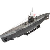 Revell German Submarine Type IXC U67/U