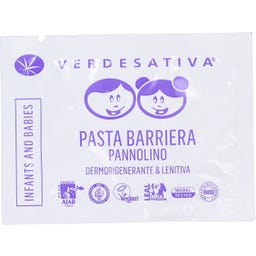VERDESATIVA Baby Schutzcreme