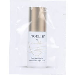 Deep Regenerating Antioxidant Night Fluid