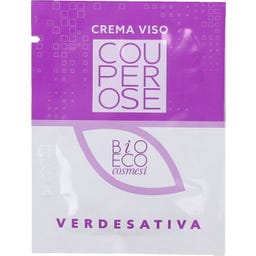 VERDESATIVA Gesichtscreme Couperose