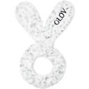 Bunny Ears Headband - 2in1 Hair Protecting Headband & Hair Tie