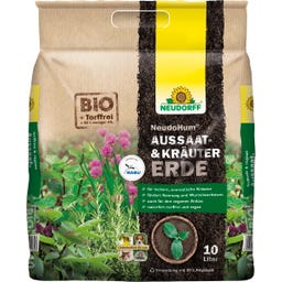 Neudorff NeudoHum Aussaat- & Kräutererde