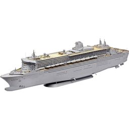 Revell Queen Mary 2 - 1:400