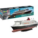 Revell Queen Mary 2 - 1:400