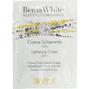 BEMA COSMETICI White Aufhellende Gesichtscreme