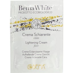 BEMA COSMETICI White Aufhellende Gesichtscreme