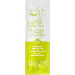 BEMA COSMETICI HairPro Restrukturierendes Shampoo