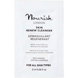 Nourish London Skin Renew Cleanser