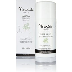 Nourish London Kale 3D Cleanse