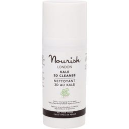 Nourish London Kale 3D Cleanse