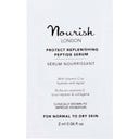 Nourish London Protect Replenishing Peptide Serum