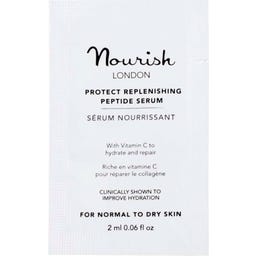 Nourish London Protect Replenishing Peptide Serum