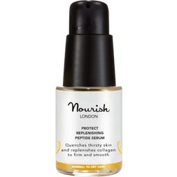 Nourish London Protect Replenishing Peptide Serum