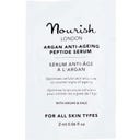 Nourish London Argan Anti-Ageing Peptide Serum