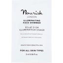 Nourish London Illuminating Face Shimmer