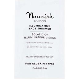 Nourish London Illuminating Face Shimmer