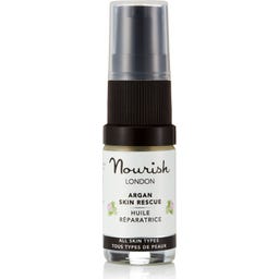 Nourish London Argan Skin Rescue Oil