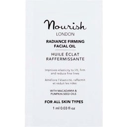 Nourish London Radiance Firming Facial Oil