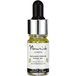 Nourish London Radiance Firming Facial Oil