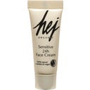 HEJ ORGANIC Sensitive 24h Cream