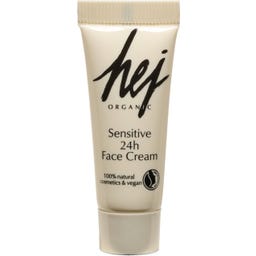 HEJ ORGANIC Sensitive 24h Cream