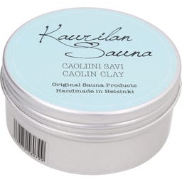 Kaurilan Sauna Caolin Clay