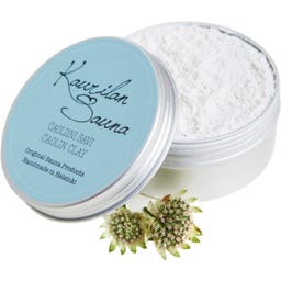 Kaurilan Sauna Caolin Clay