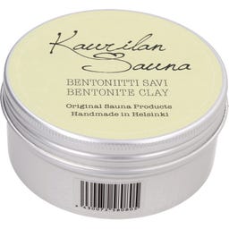 Kaurilan Sauna Bentonite Clay