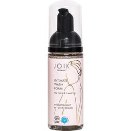 JOIK Organic Intimate Wash Foam