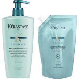 Kérastase Resistance Bain Force Architecte