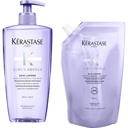 Kérastase Blond Absolu Bain Lumière