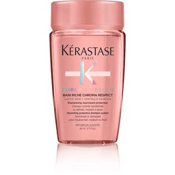 Kérastase Bain Riche Chroma Respect
