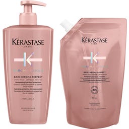 Kérastase Bain Chroma Respect