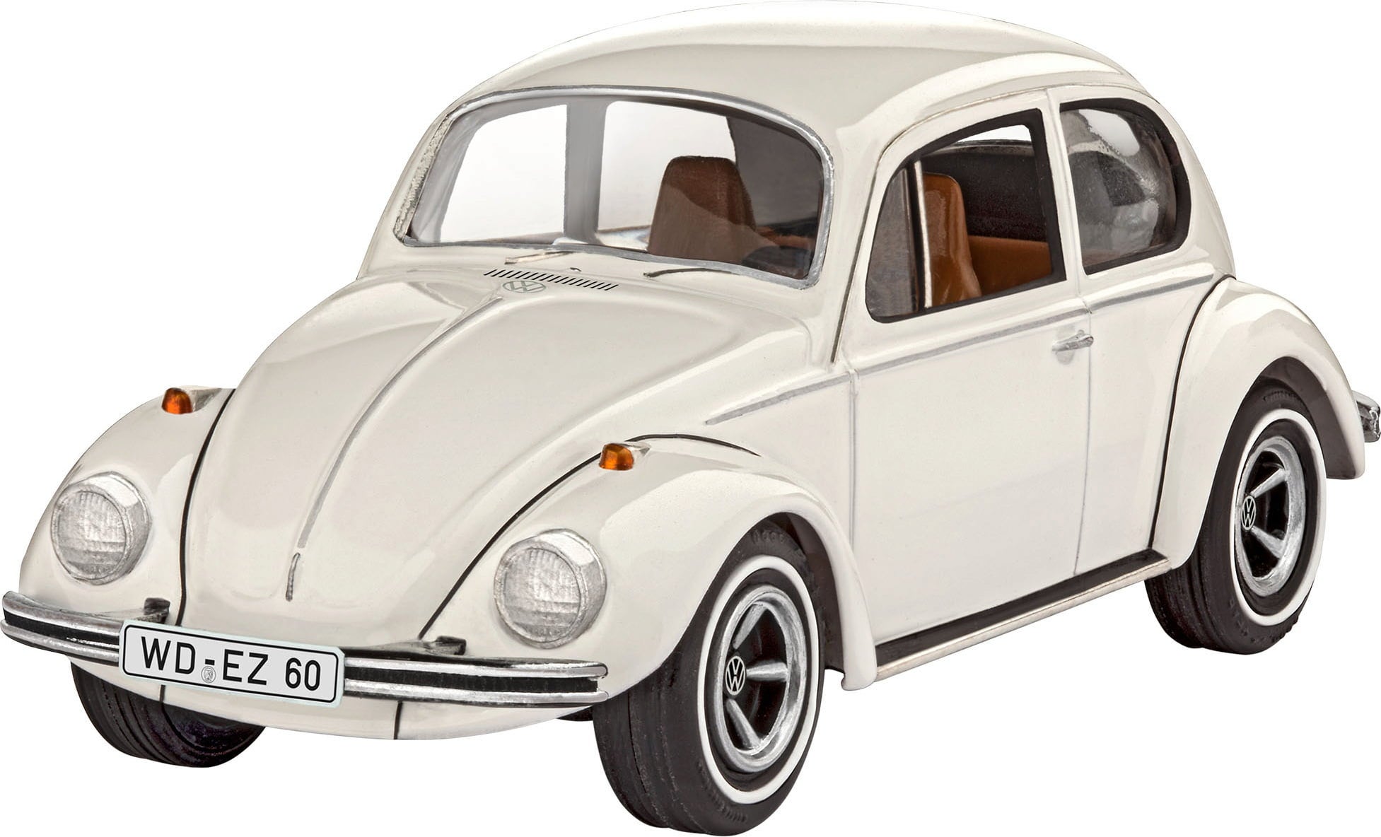Revell VW Käfer - 1 Stk