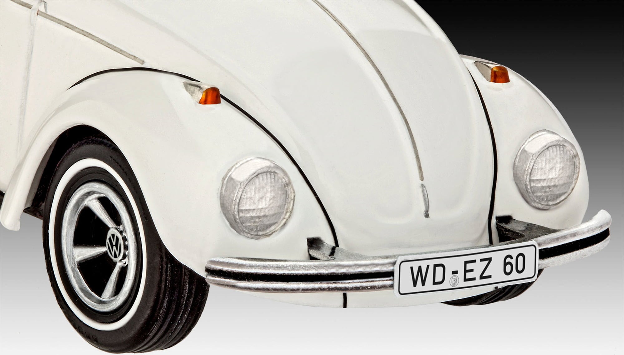 Revell VW Käfer - 1 Stk