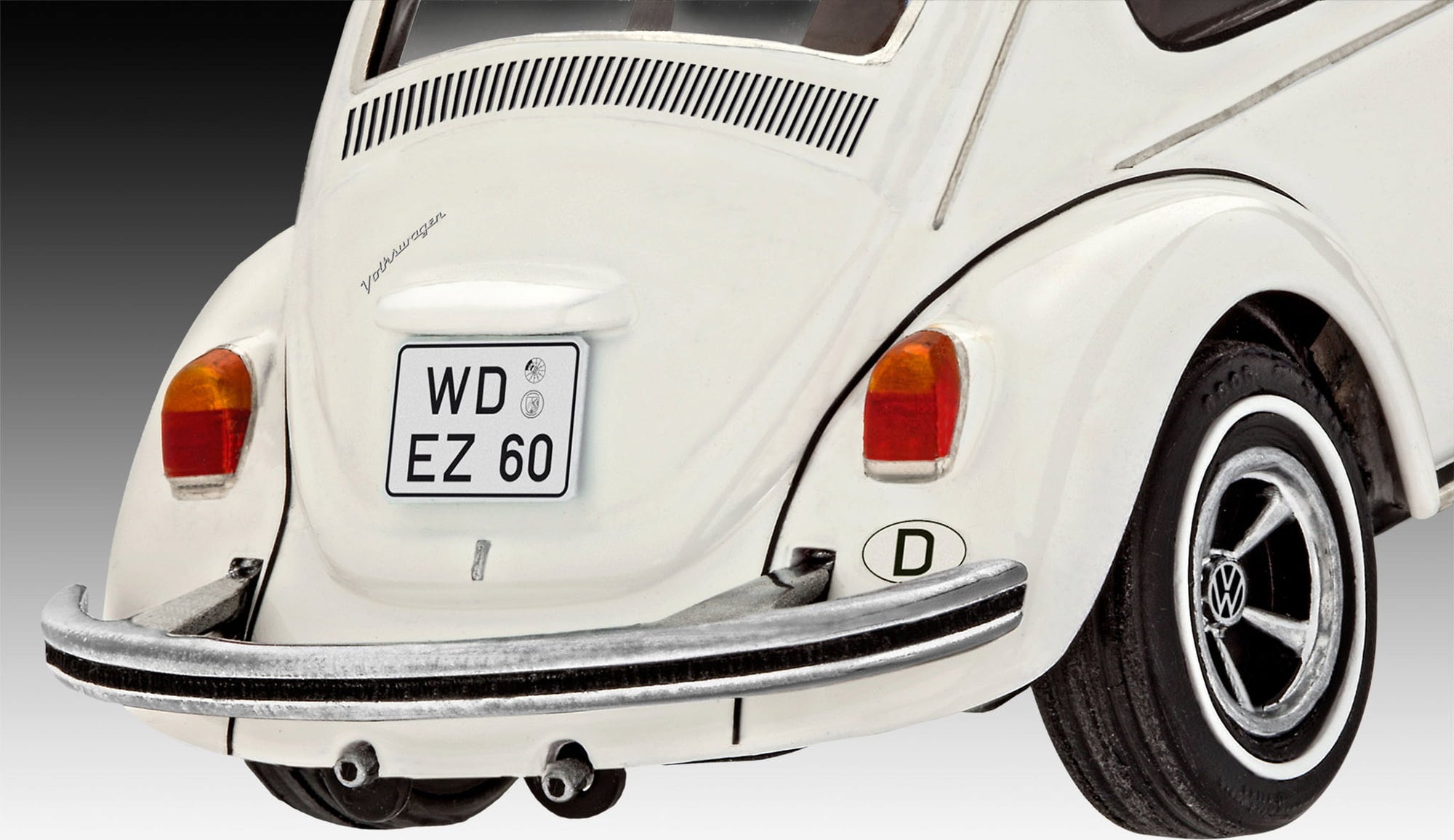 Revell VW Käfer - 1 Stk
