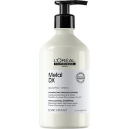 L'Oreal Paris Serie Expert Metal DX Shampoo
