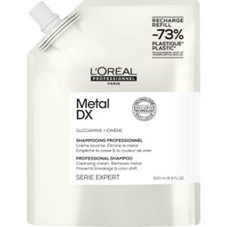 L'Oreal Paris Serie Expert Metal DX Shampoo
