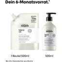 L'Oreal Paris Serie Expert Metal DX Shampoo