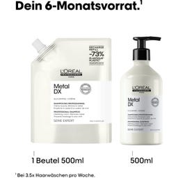 L'Oreal Paris Serie Expert Metal DX Shampoo
