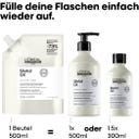 L'Oreal Paris Serie Expert Metal DX Shampoo