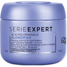 L'Oreal Paris Serie Expert Blondifier Maske