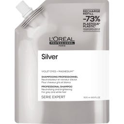 L'Oreal Paris Serie Expert Silver Shampoo