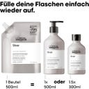 L'Oreal Paris Serie Expert Silver Shampoo