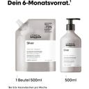 L'Oreal Paris Serie Expert Silver Shampoo