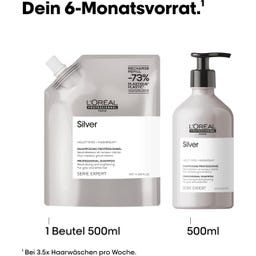 L'Oreal Paris Serie Expert Silver Shampoo