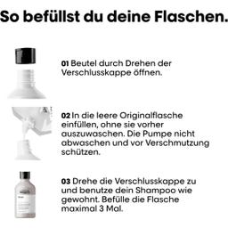 L'Oreal Paris Serie Expert Silver Shampoo