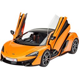 Revell McLaren 570S - 1 Stk